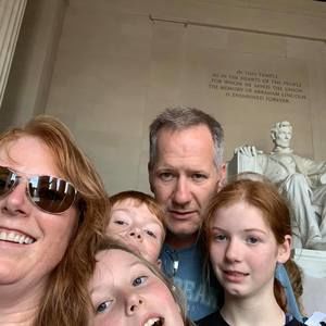 Meet your Posher, Kristen